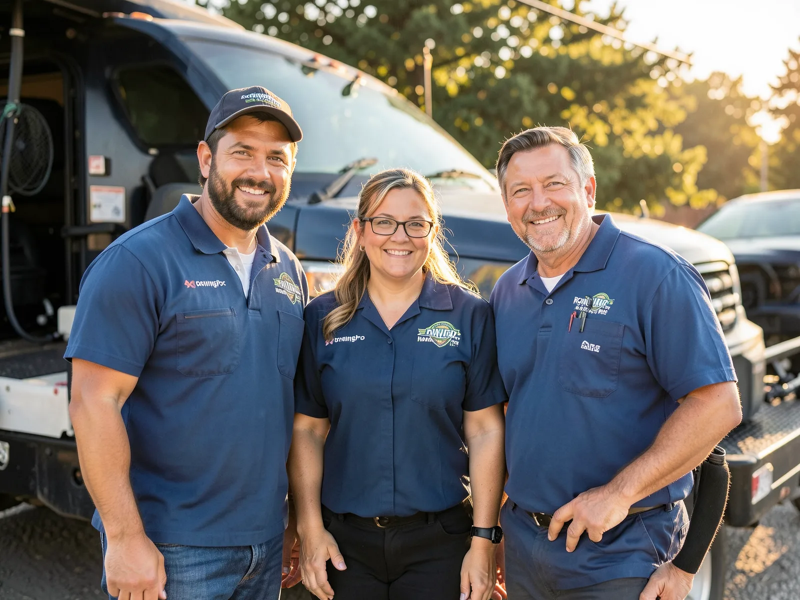 Roof Repair company in Springdale, WA